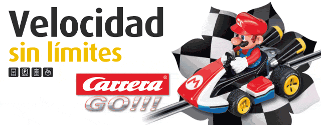 CARRERA GO!!! EN ALJUB CARRERA GO!!! EN ALJUB