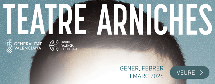 TEATRE ARNICHES TEATRE ARNICHES