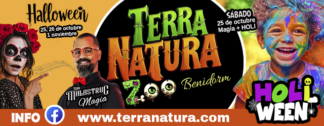 TERRA NATURA TERRA NATURA