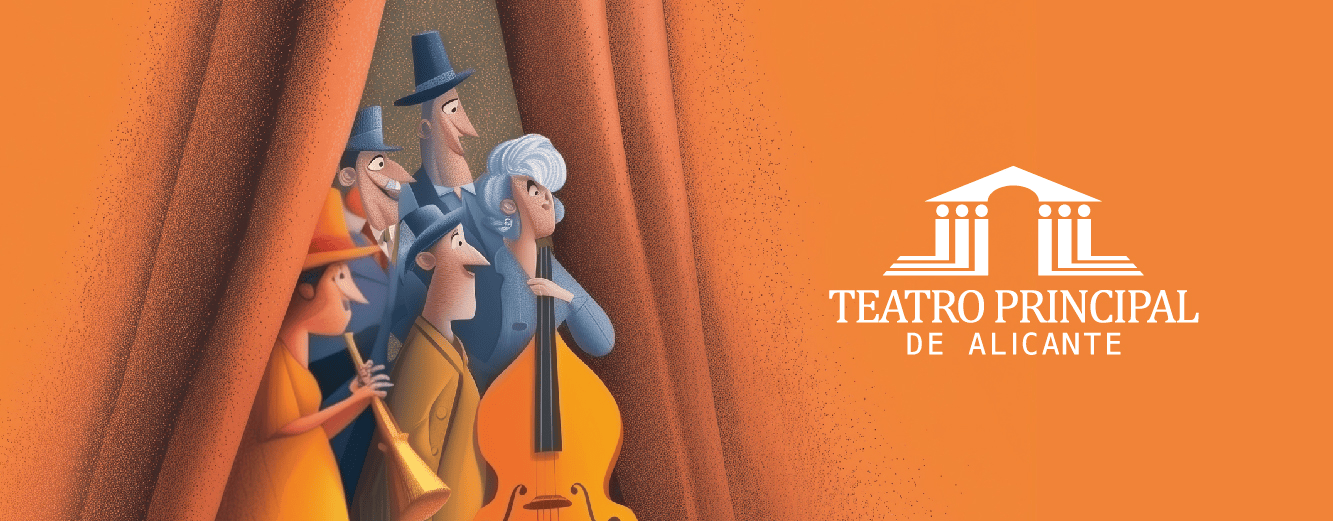 TEATRO PRINCIPAL TEATRO PRINCIPAL