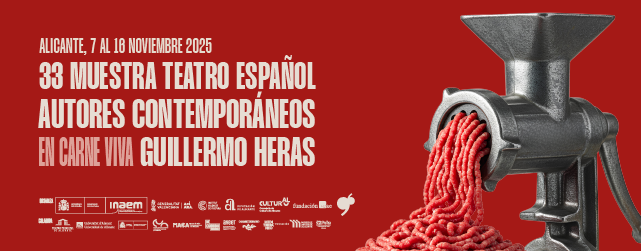 MUESTRA TEATRO AUTORES MUESTRA TEATRO AUTORES