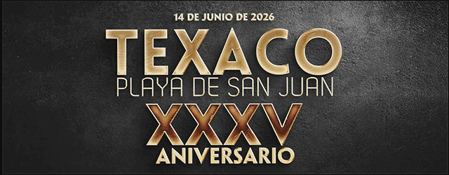 TEXACO TEXACO