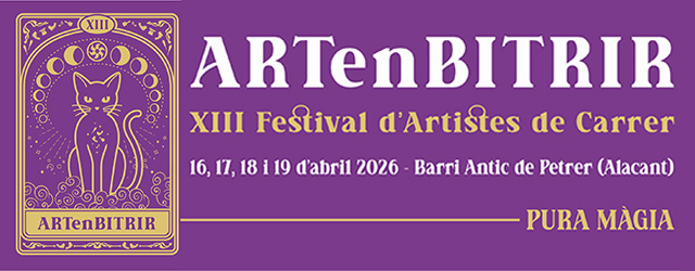 ARTENBITRIR ARTENBITRIR