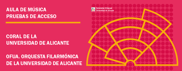 CULTURA UA CULTURA UA
