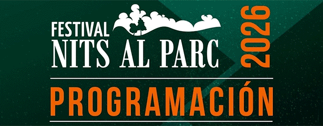 Nits al Parc Nits al Parc