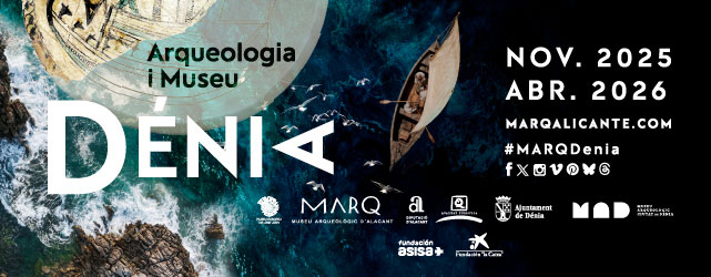 DENIA EN EL MARQ DENIA EN EL MARQ