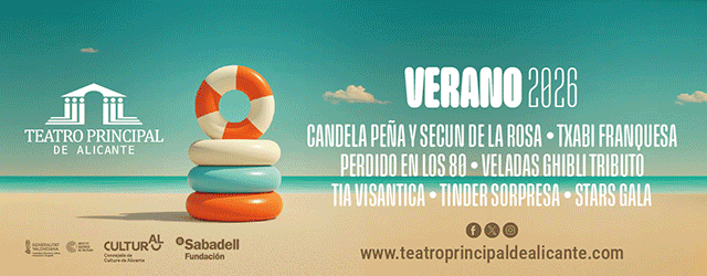 TEATRO PRINCIPAL TEATRO PRINCIPAL