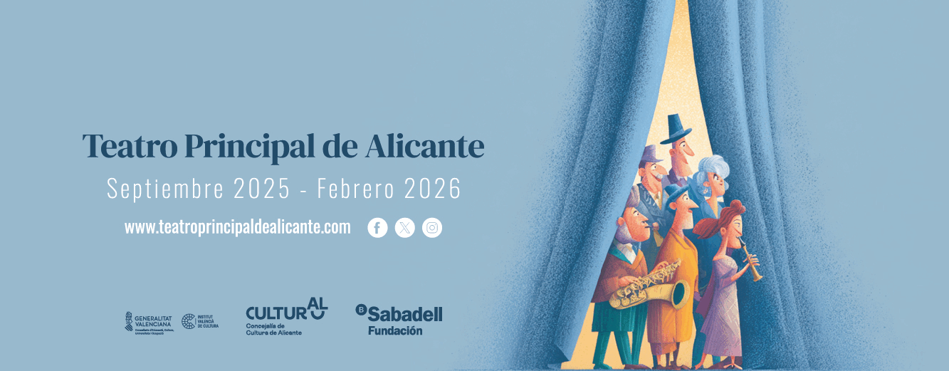 TEATRO PRINCIPAL TEATRO PRINCIPAL