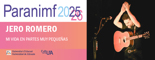 CULTURA UA CULTURA UA