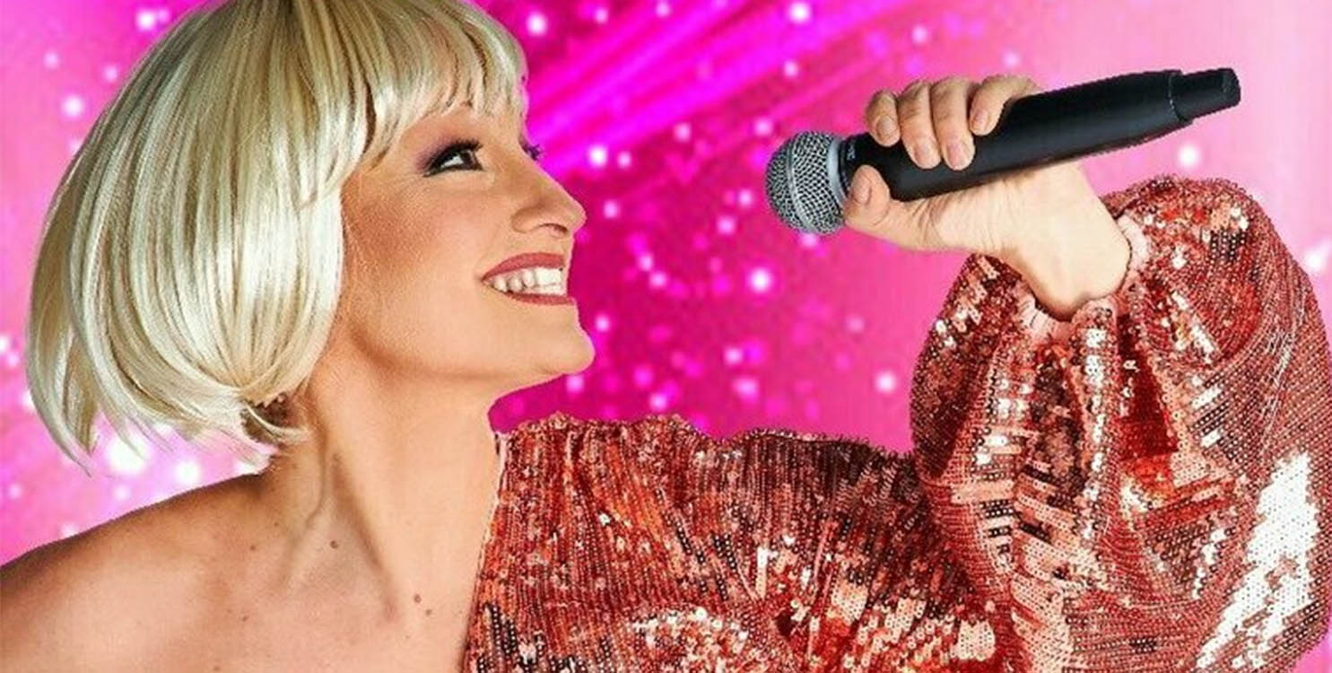 "Hola, Raffaella", el tributo a Rafaella Carrá, llega a La Lotja de Elche 