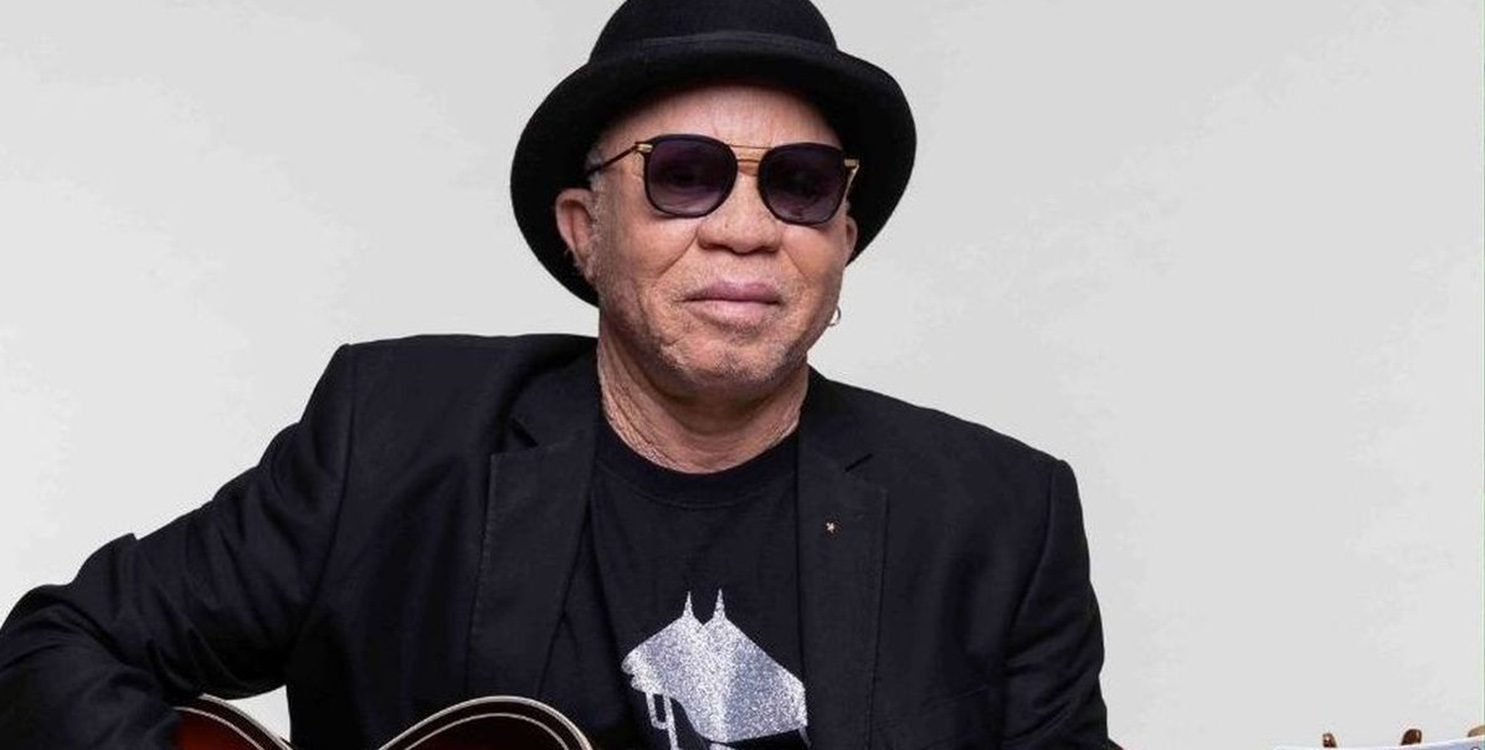 Salif Keita inaugura las actuaciones del Fijazz 2024, en el ADDA