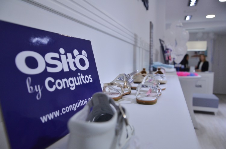 Tienda conguitos discount